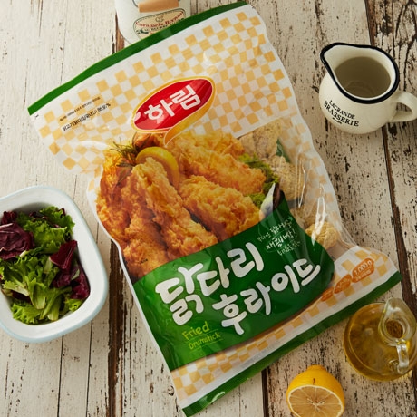[신선생] 하림 후라이드 치킨/닭다리 - 특가대표! 위메프 [신선생] 하림 후라이드 치킨/닭다리 6,900원 ▶ 구경하러가기