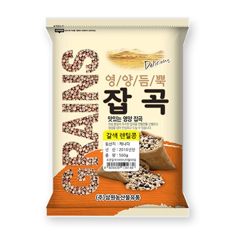 [신선생] 삼원농산 귀리 500g 3봉 - 특가대표! 위메프 [신선생] 삼원농산 귀리 500g 3봉 3,900원 ▶ 구경하러가기